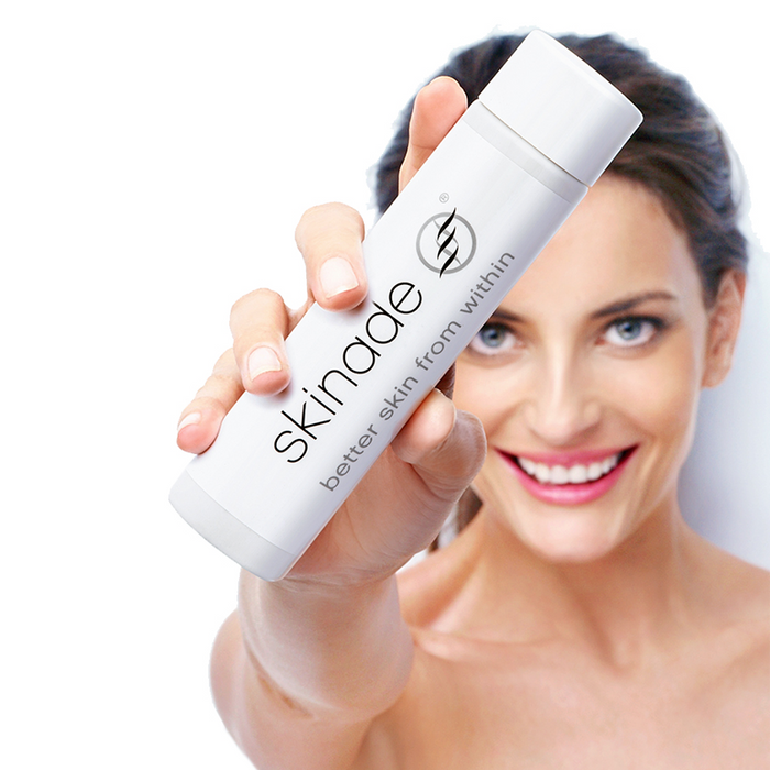 Skinade