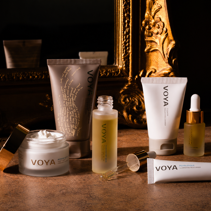 Voya