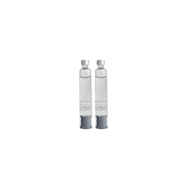 NAD+ AT HOME Refill x2 500mg
