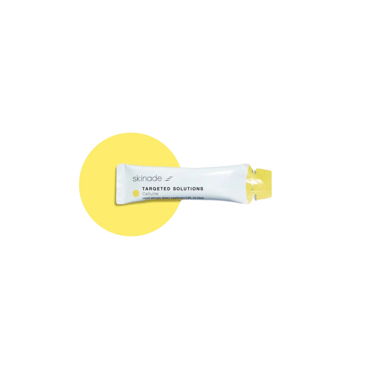 Skinade Targeted Solutions Cellulite 90 Day Supply