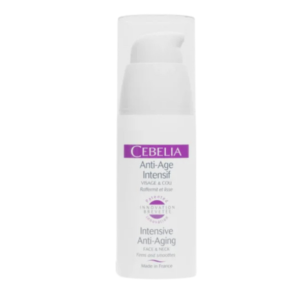 Cebelia Intensive Anti-Ageing 30ml