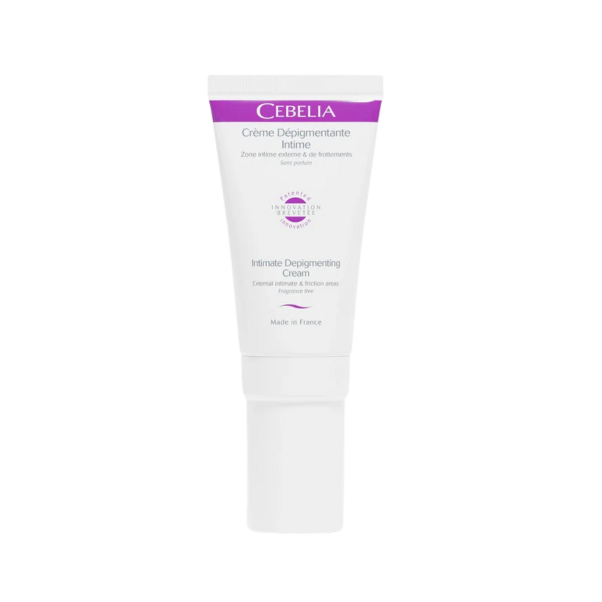 Cebelia Intimate Depigmenting Cream 30ml