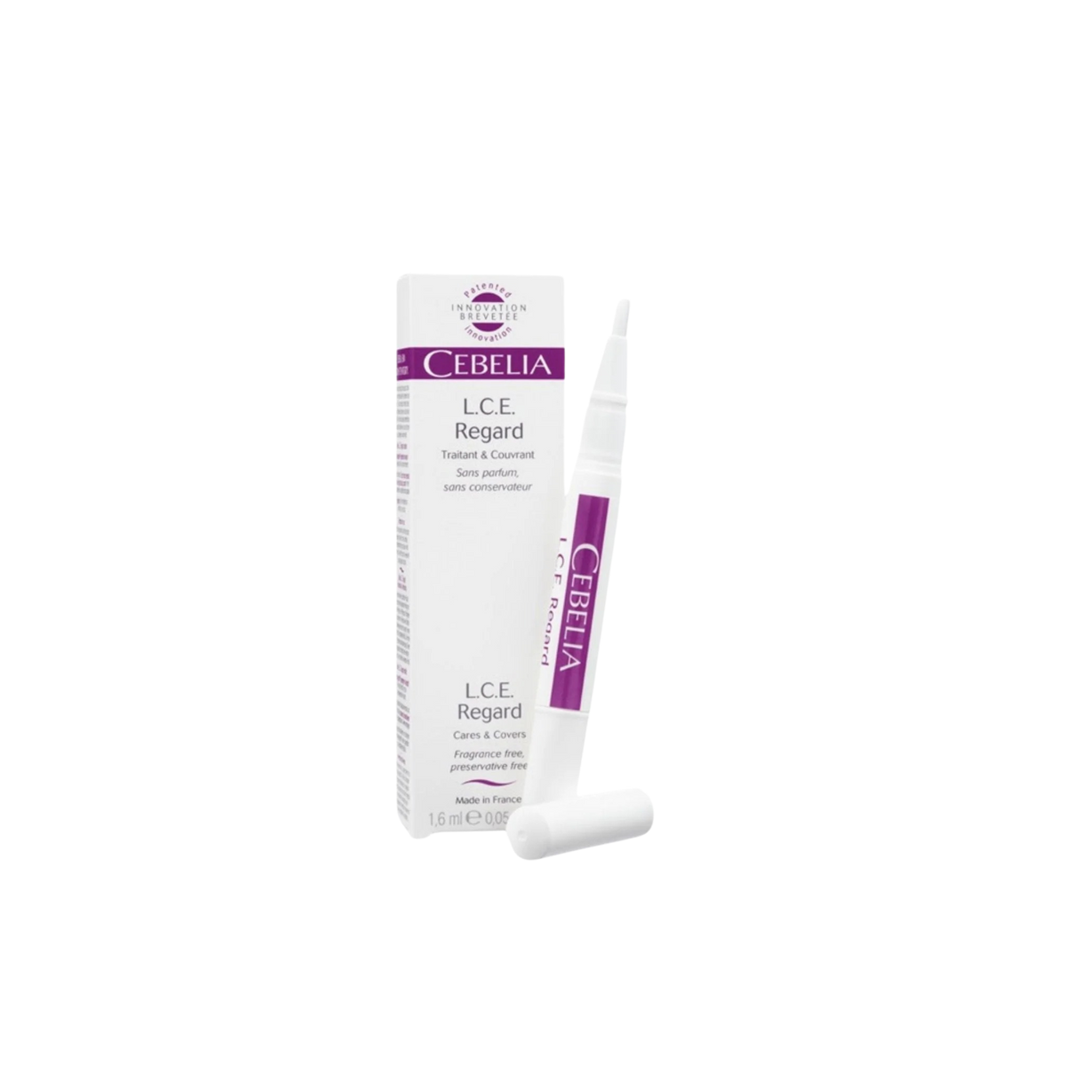 Cebelia LCE Regard 1.6ml
