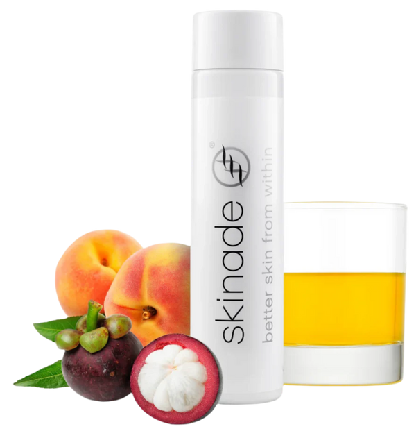 Skinade 30 Days Collagen + A&D Boost Bundle with FREE Bottle