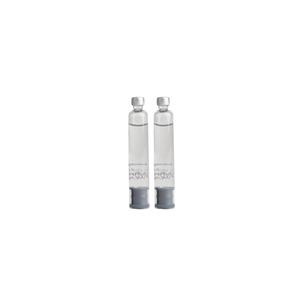 NAD+ AT HOME Refill x2 500mg