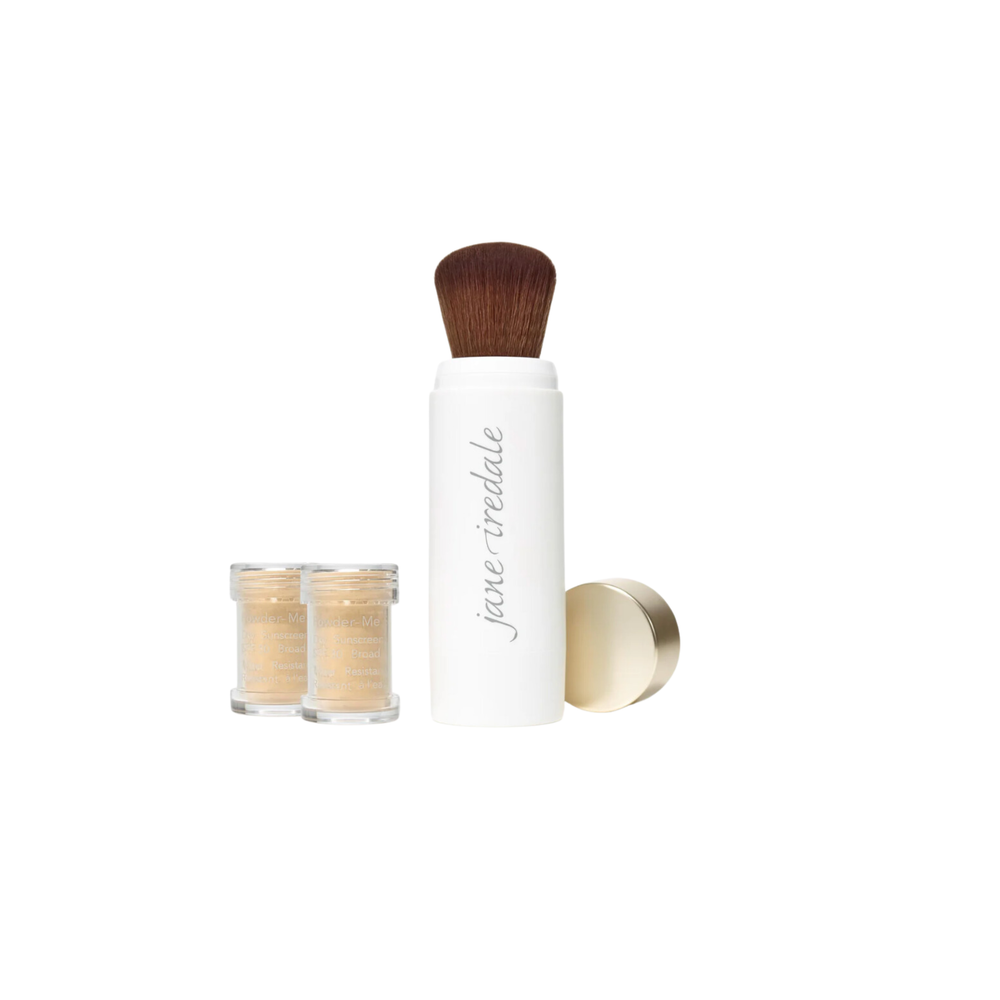 Jane Iredale Powder-Me SPF 30 Dry Sunscreen make up