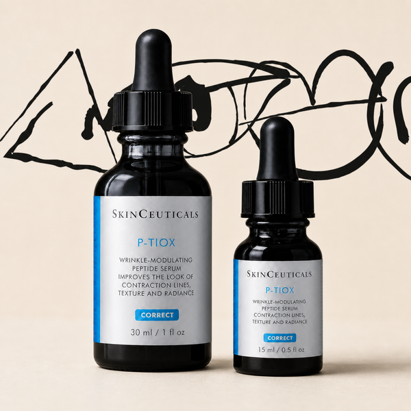 SkinCeuticals P-TIOX 30ml + 15ml 50% Extra Free Bundle