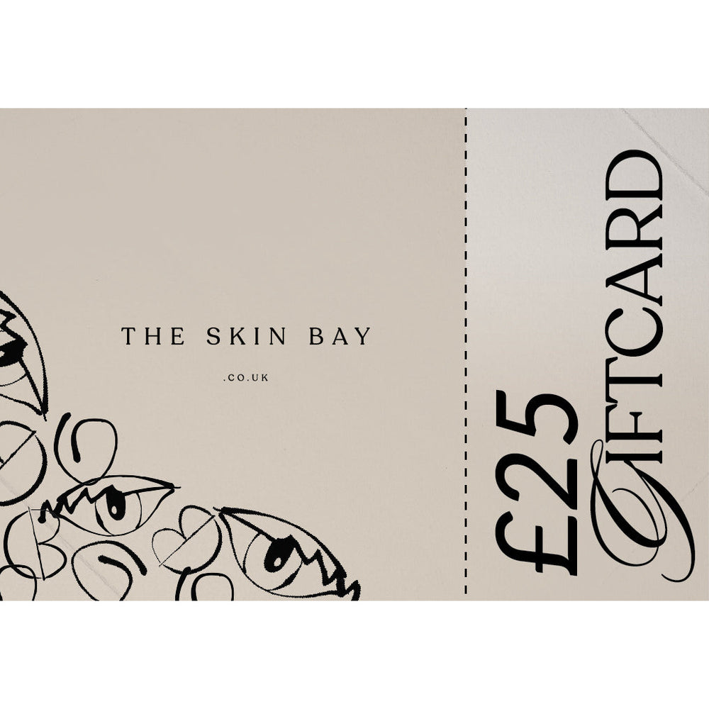 Theskinbay Gift Vouchers / Cards theskinbay.co.uk