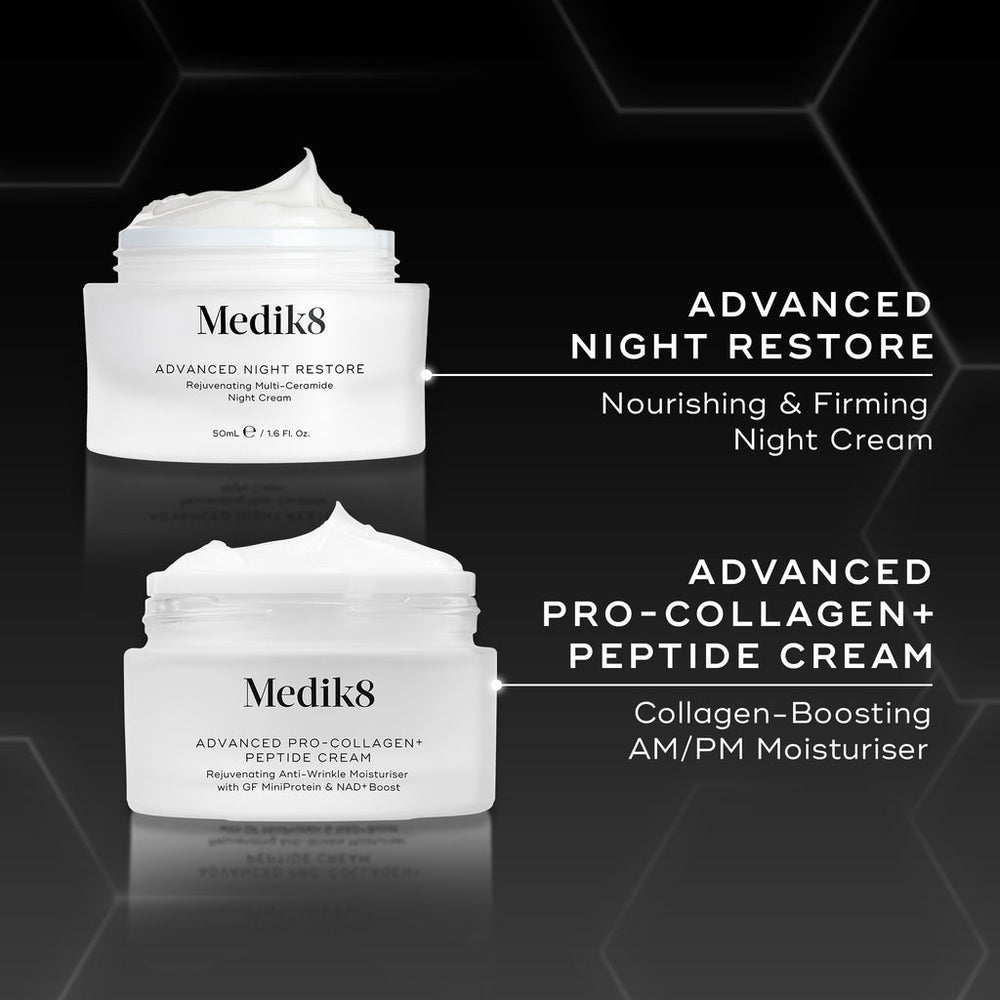 Medik8 Advanced Pro-Collagen Skincare