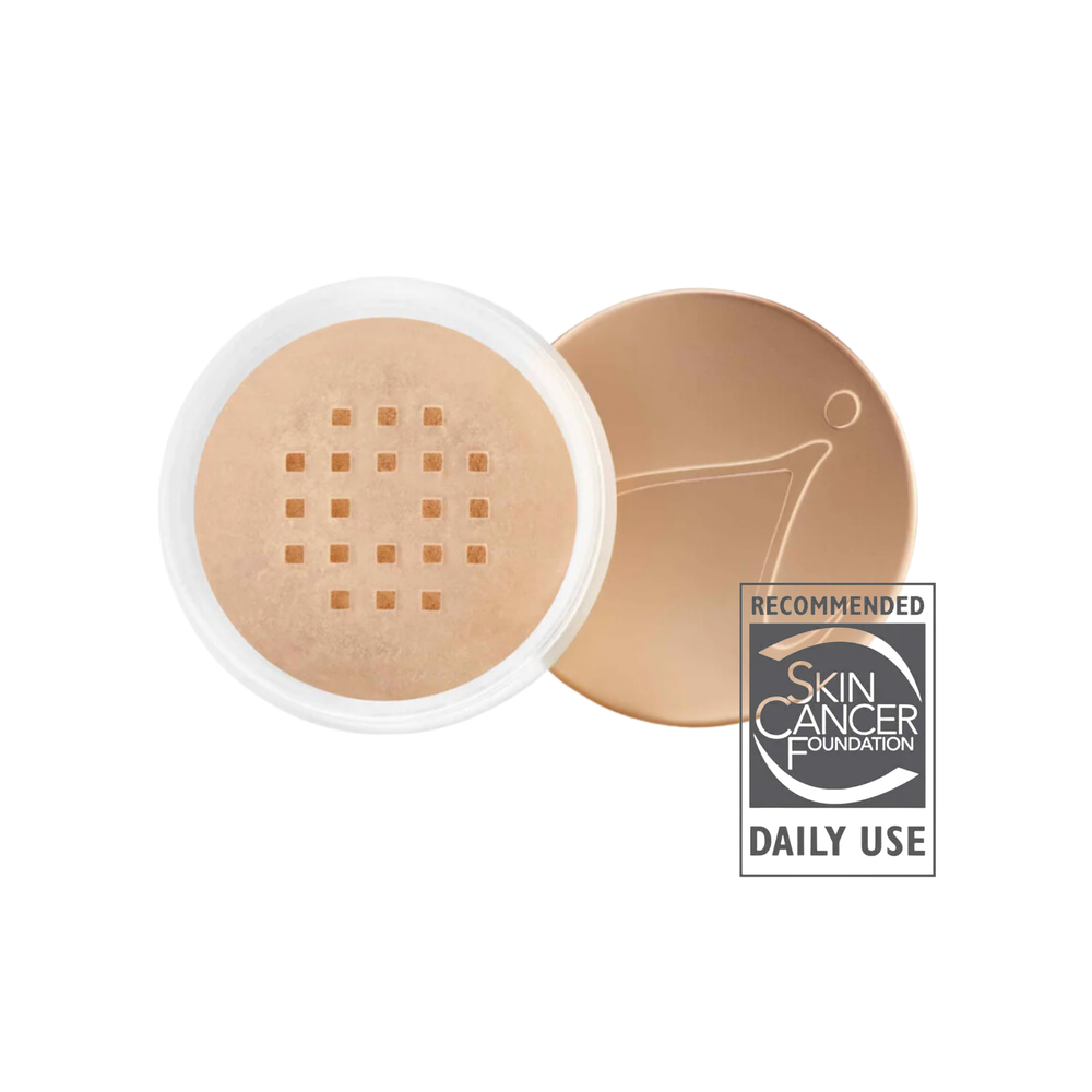 Jane Iredale Amazing Base Loose Mineral Powder SPF20 make up