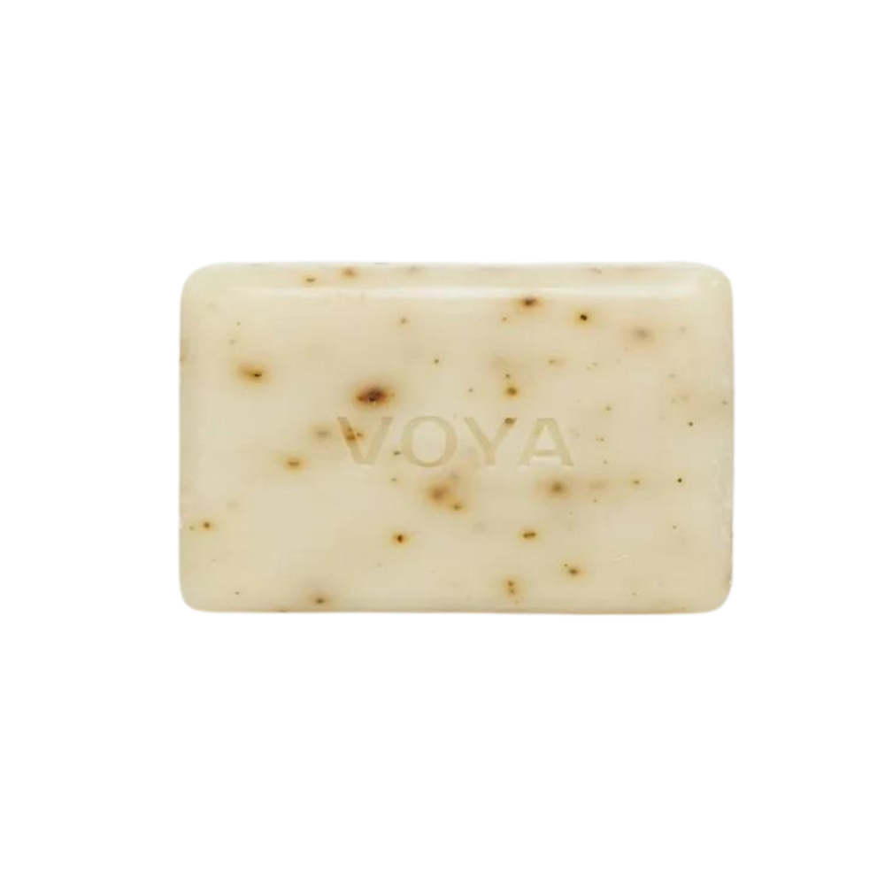 VOYA Invigorating Seaweed Soap Bar 150g VOYA