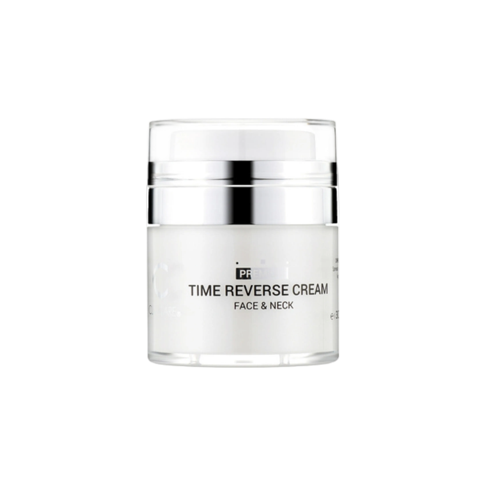 ClinicCare Premium Time Reverse Cream 30ml ClinicCare