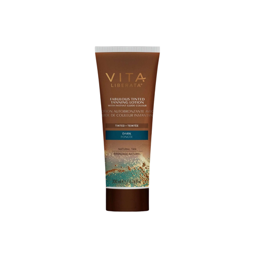 Vita Liberata Fabulous Tinted Tanning Lotion 200ml