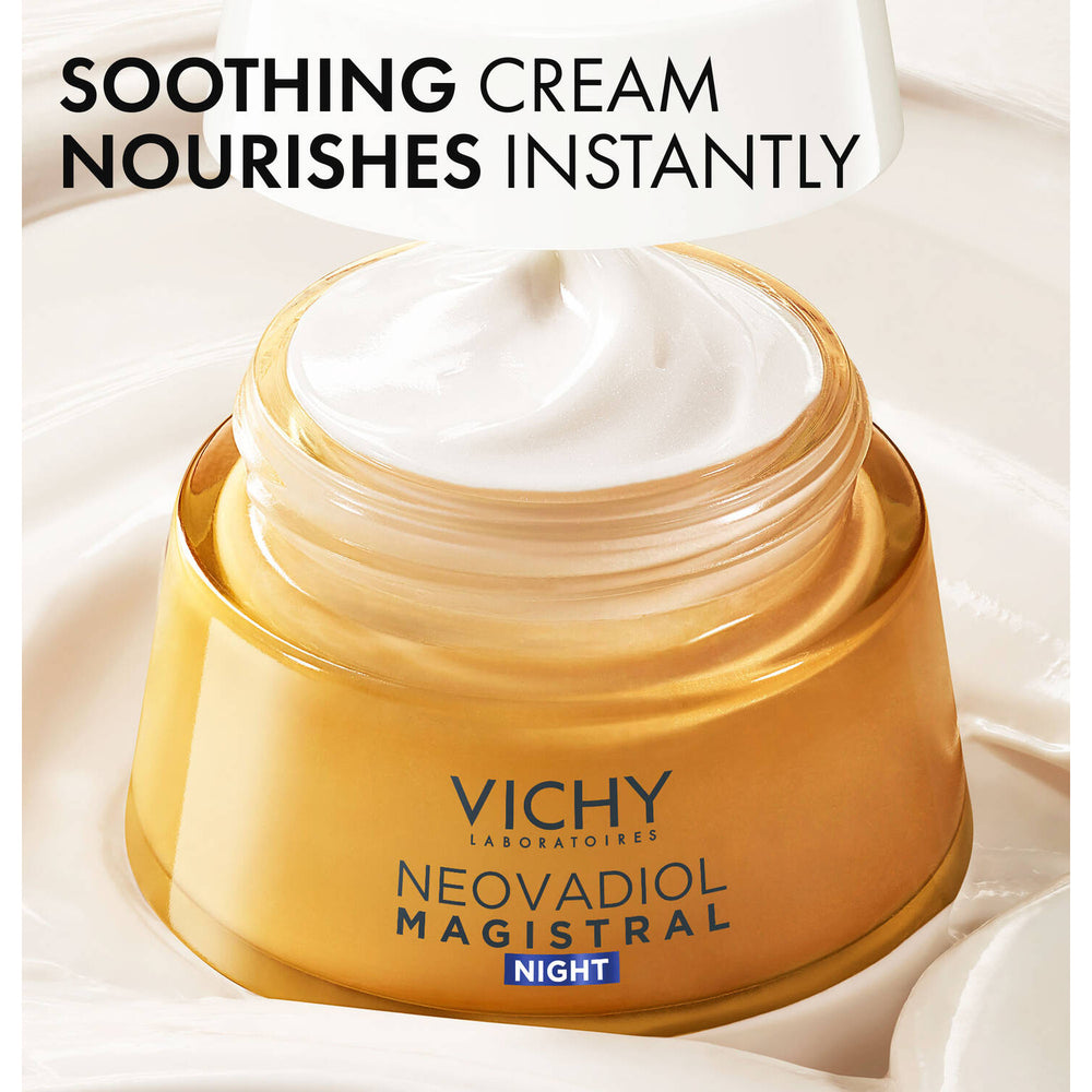 Vichy NEOVADIOL Peri Menopause Redensifying Revitalizing Night Cream 50ml
