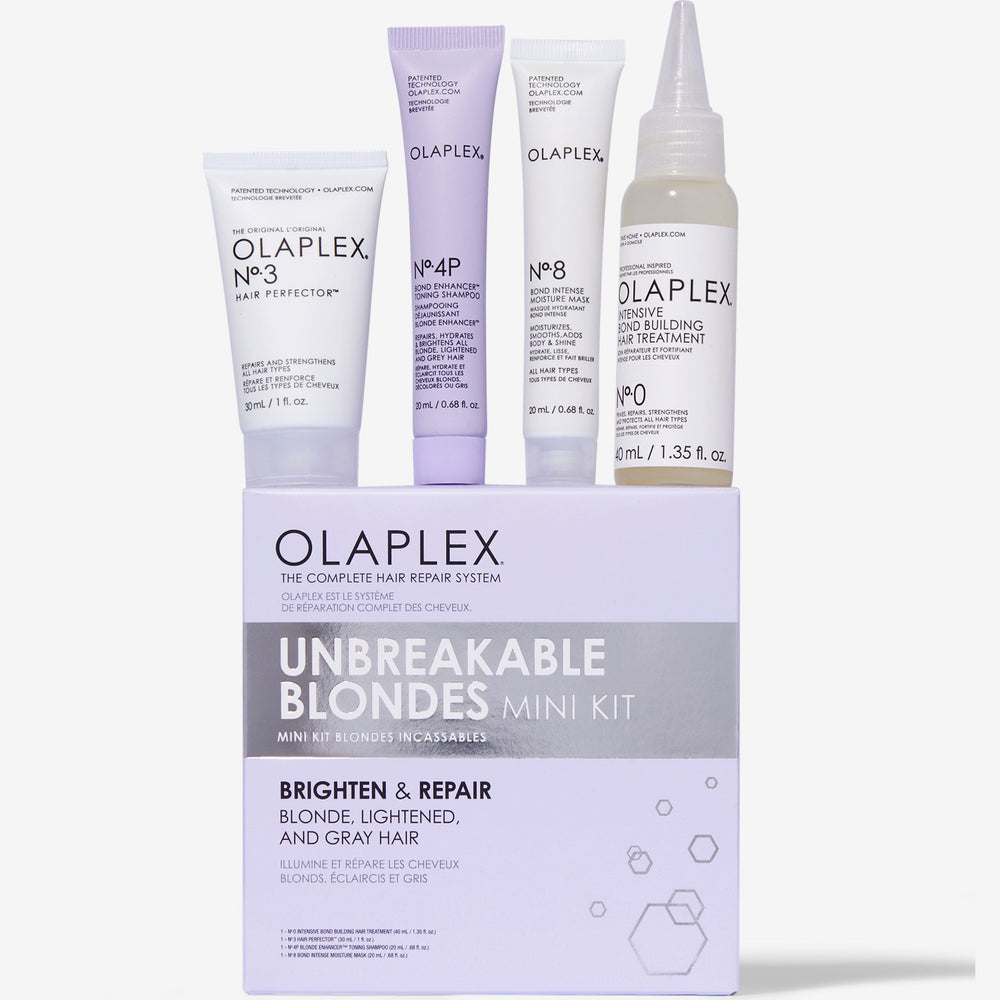 {{Product vendor}} {{Product title}} Hair Care