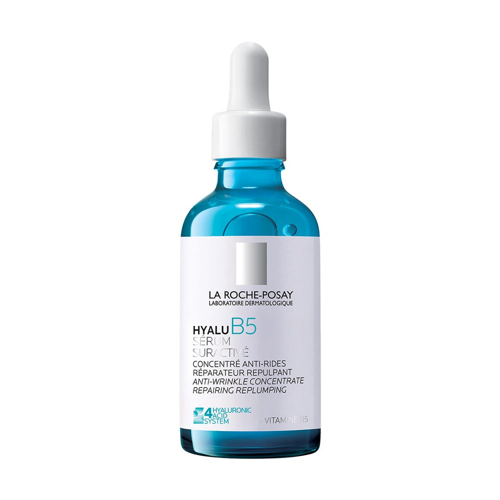 La Roche-Posay Hyalu B5 Suractivated Anti-Wrinkle Replumping Serum 50ml