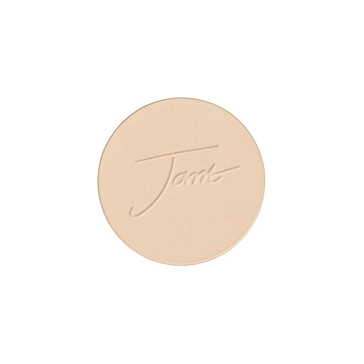 Jane Iredale PurePressed Base Mineral Foundation SPF20 refill