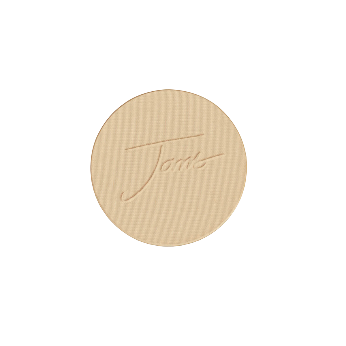 Jane Iredale PurePressed Base Mineral Foundation SPF20 refill