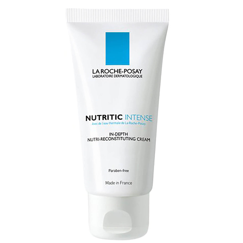 La Roche-Posay Nutritic Dry Skin Cream 50ml