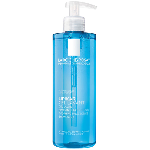 La Roche-Posay Lipikar Wash Gel 400ml