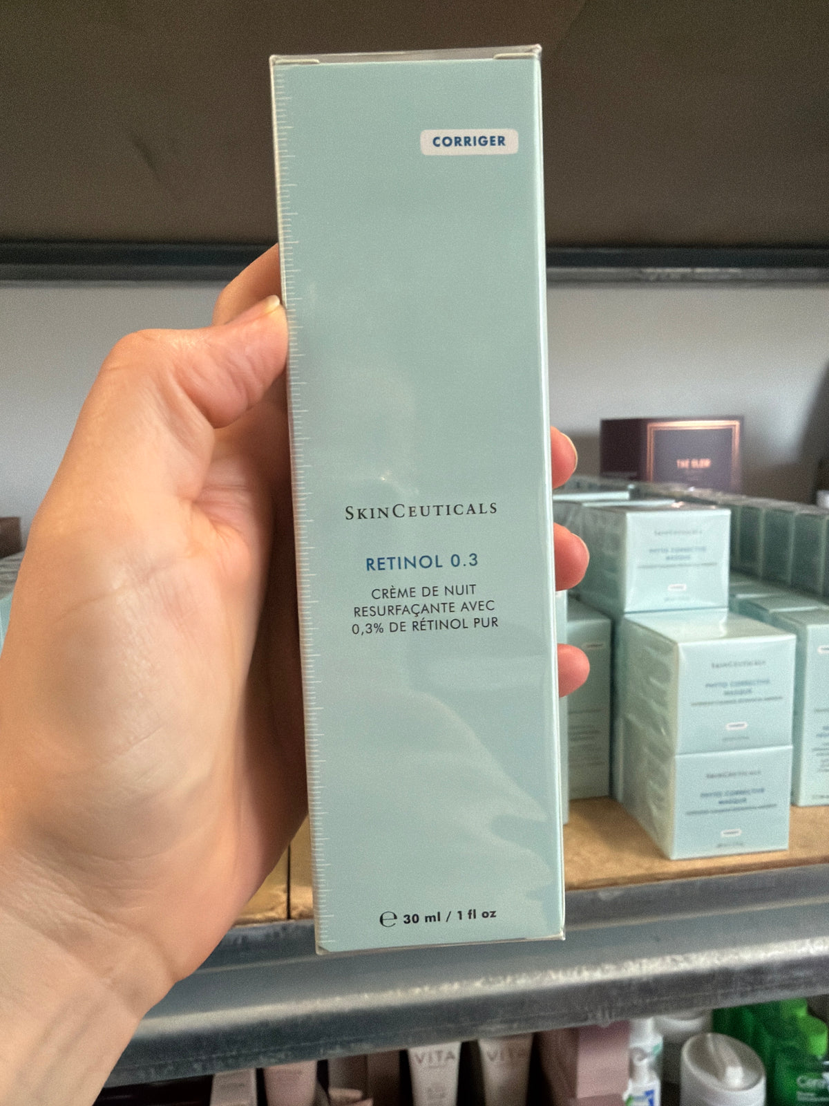 SkinCeuticals Retinol 0.3 30ml SkinCeuticals