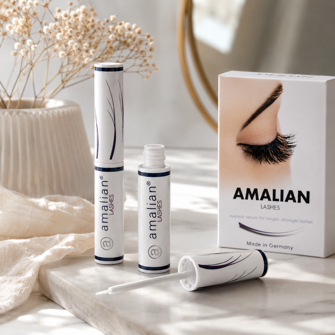 Amalian Lashes 4ml