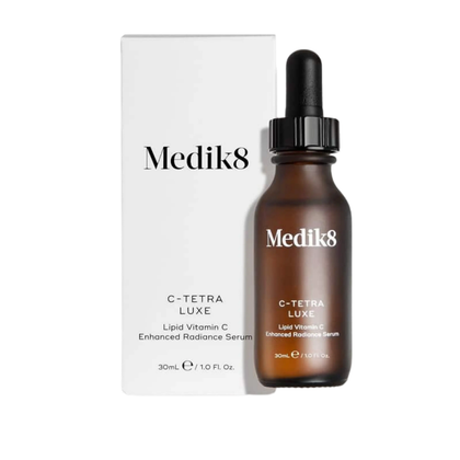 Medik8 C-Tetra Luxe 30ml