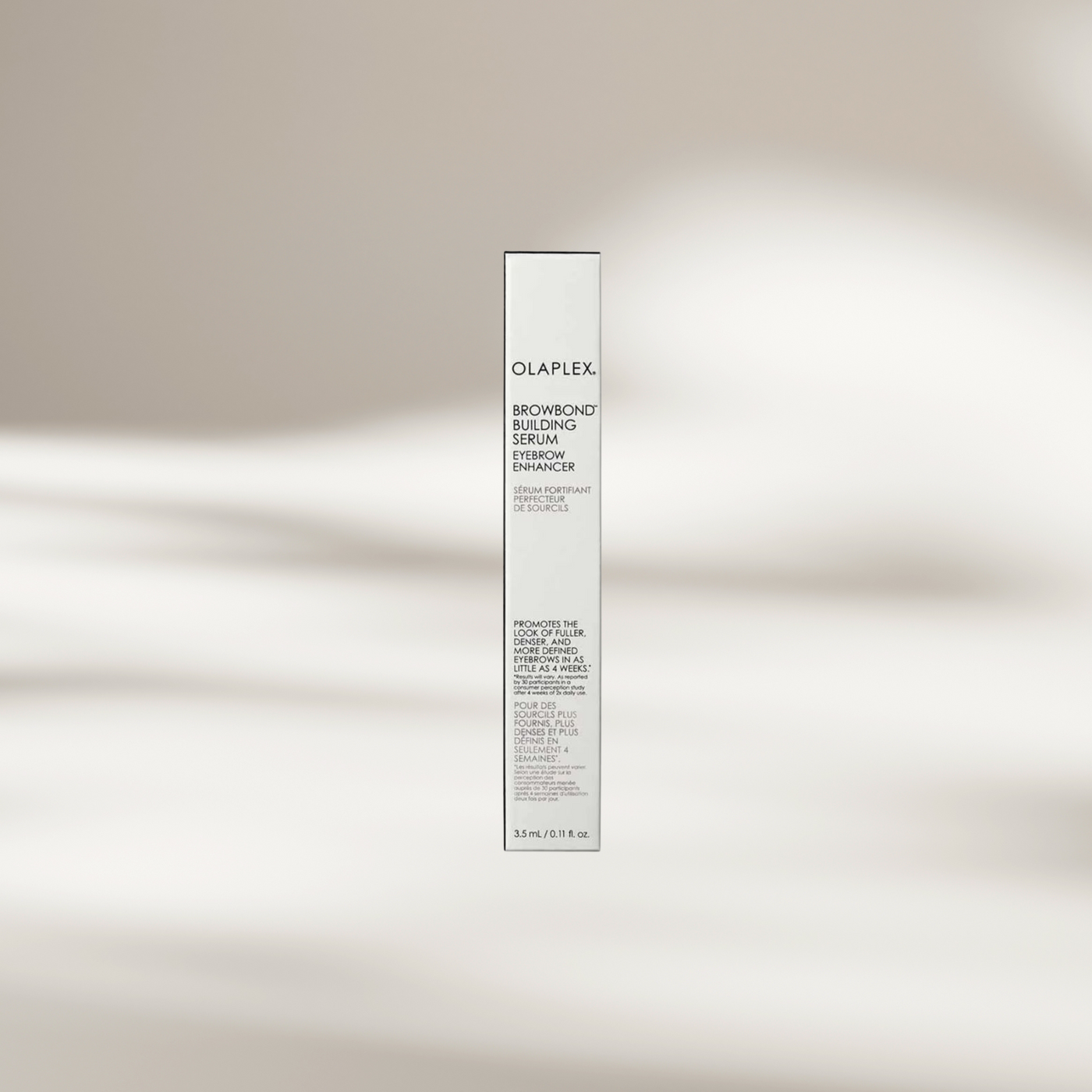 Olaplex Browbond Building Serum 3.5ml brow serum