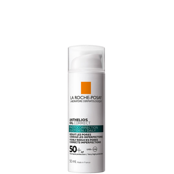 La Roche-Posay Anthelios Oil Correct SPF50+ 50ml