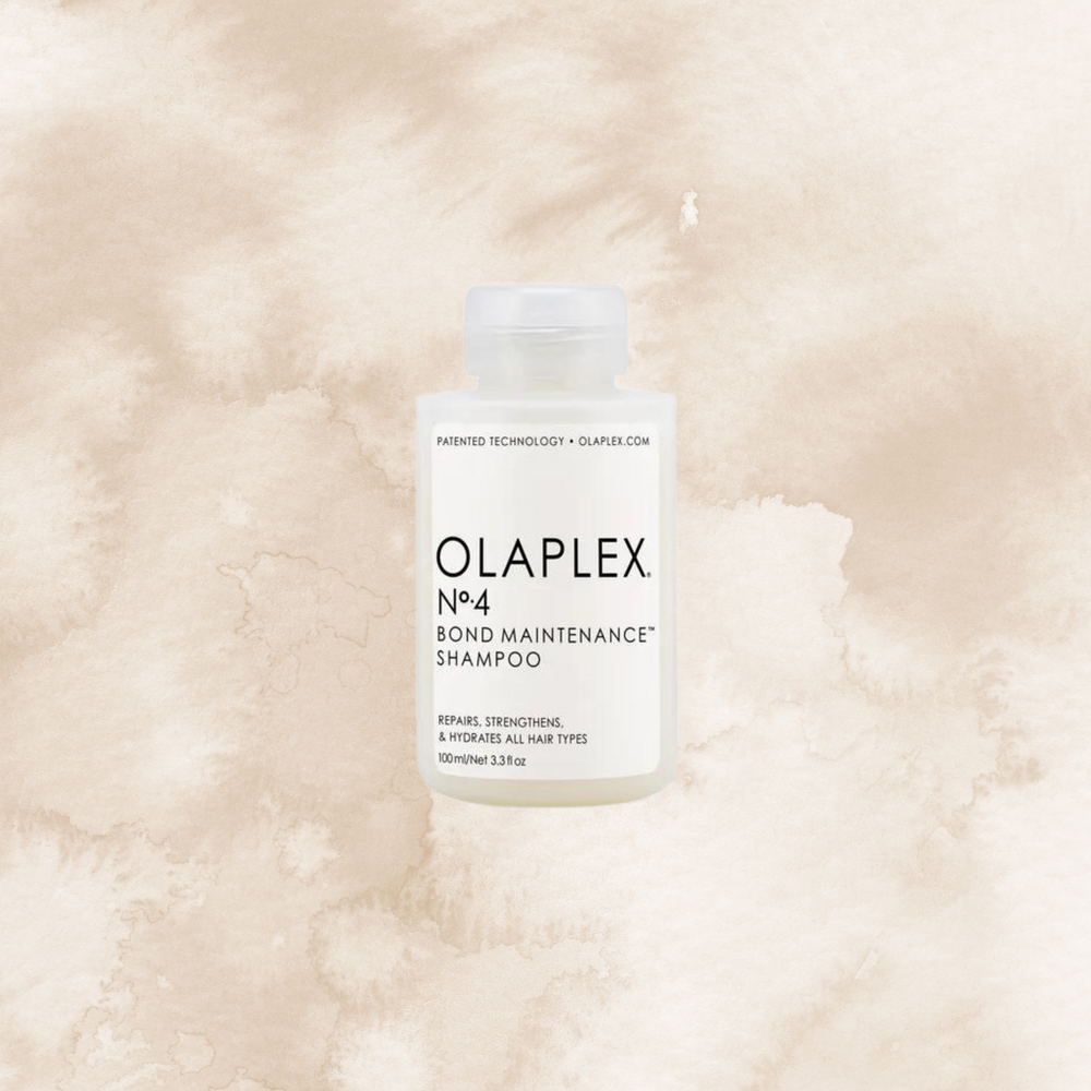 Olaplex No.4 Bond Maintenance Shampoo 100ml Hair Care