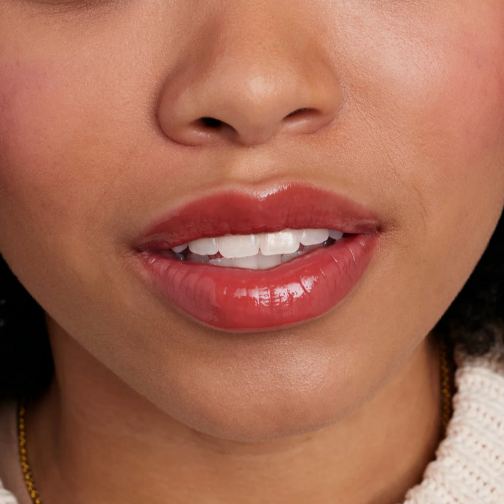 Jane Iredale ColorLuxe High Impact Lip Glaze make up