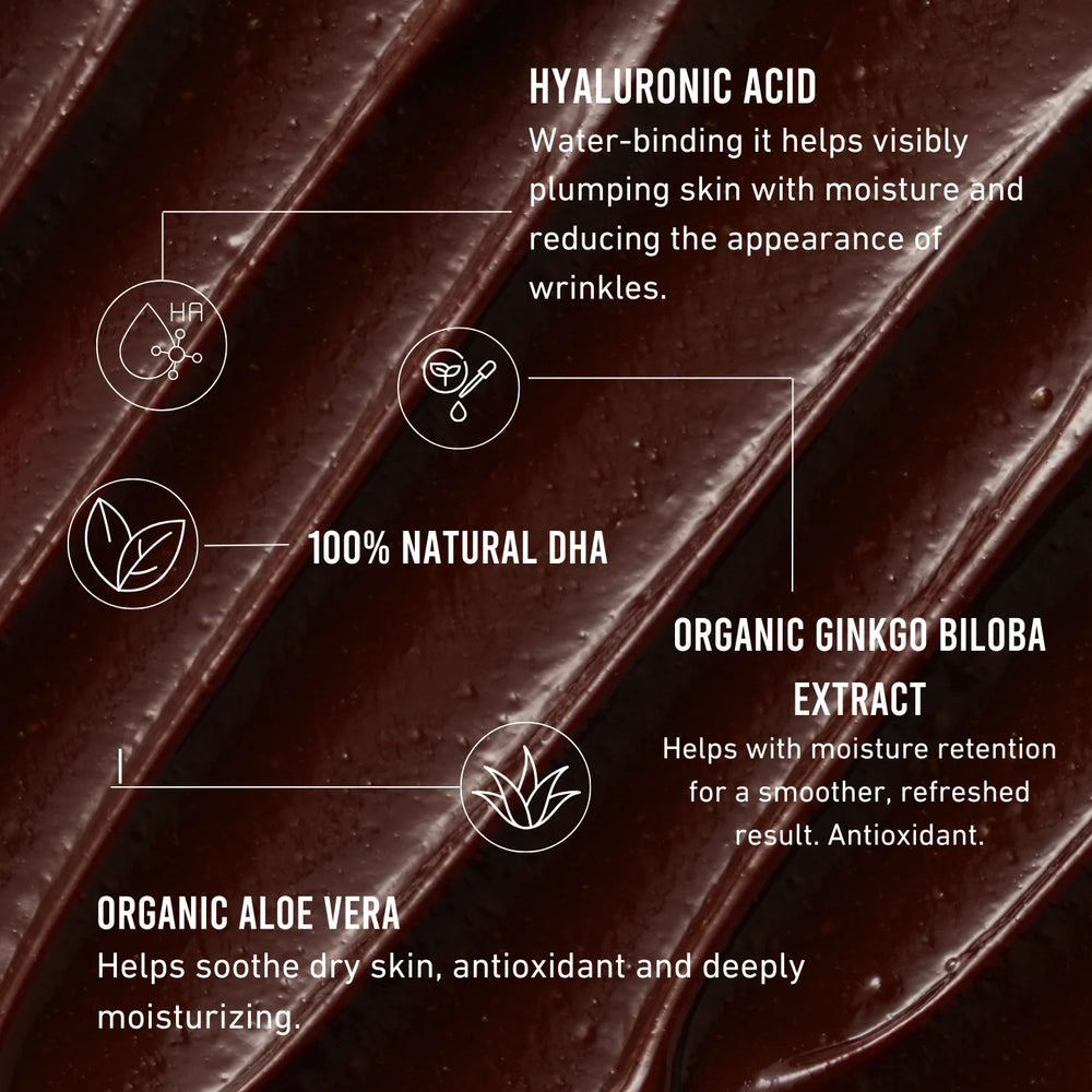 Vita Liberata Medium Skin Enhancing Glow Bundle Tanning Products