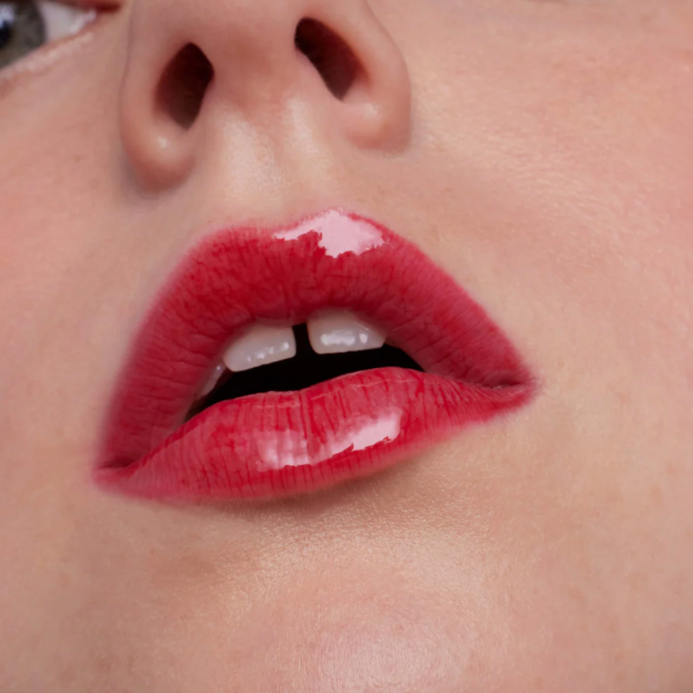 Jane Iredale ColorLuxe High Impact Lip Glaze make up