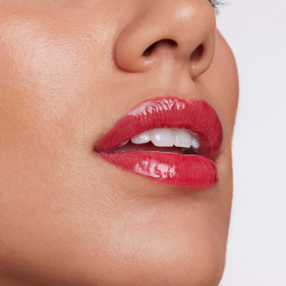 Jane Iredale ColorLuxe High Impact Lip Glaze make up