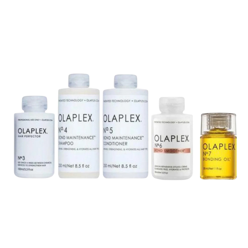 Olaplex Mega Bundle (5 products)