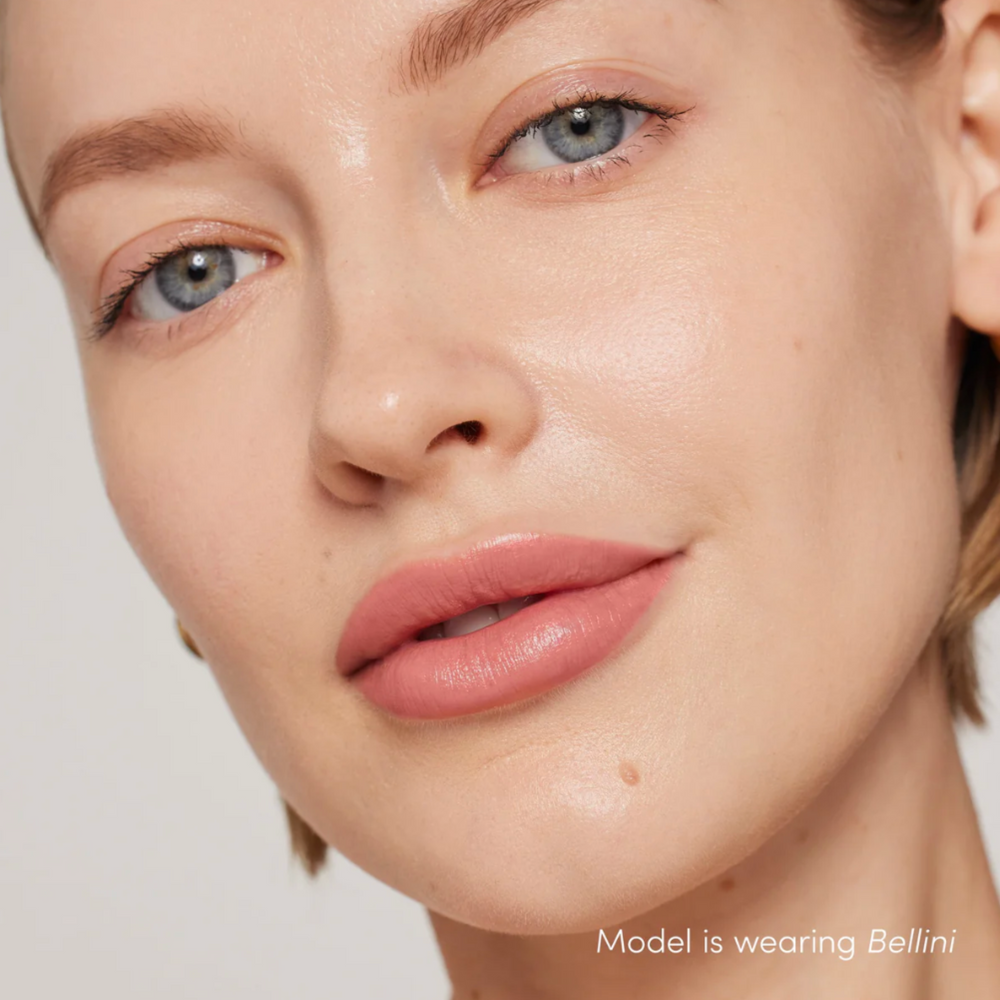 Jane Iredale ColorLuxe Hydrating Cream Lipstick make up