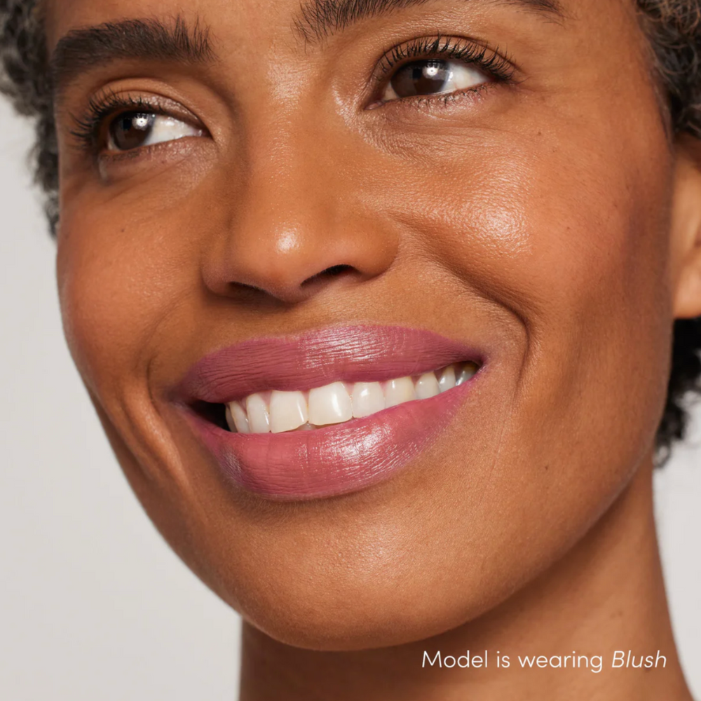 Jane Iredale ColorLuxe Hydrating Cream Lipstick make up