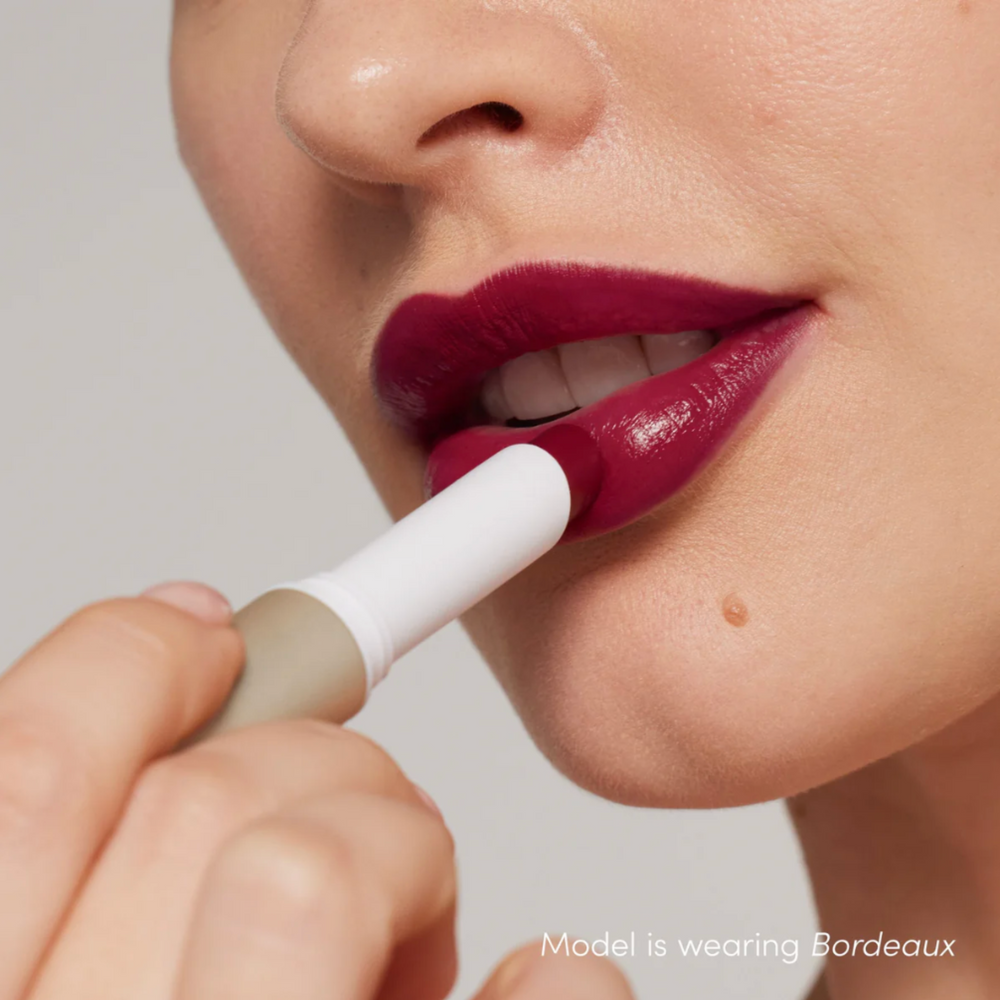Jane Iredale ColorLuxe Hydrating Cream Lipstick make up