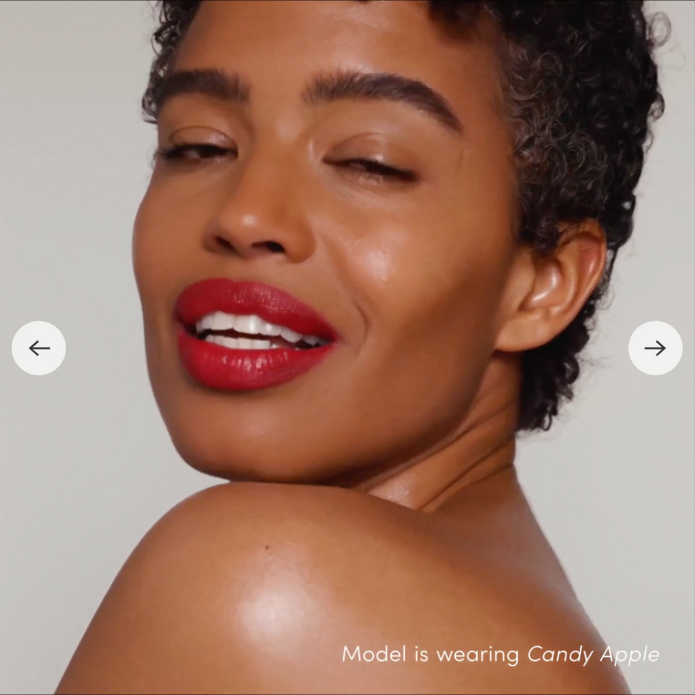Jane Iredale ColorLuxe Hydrating Cream Lipstick make up