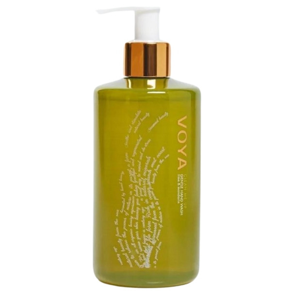 VOYA Clean Me Up Liquid Hand Wash 300ml