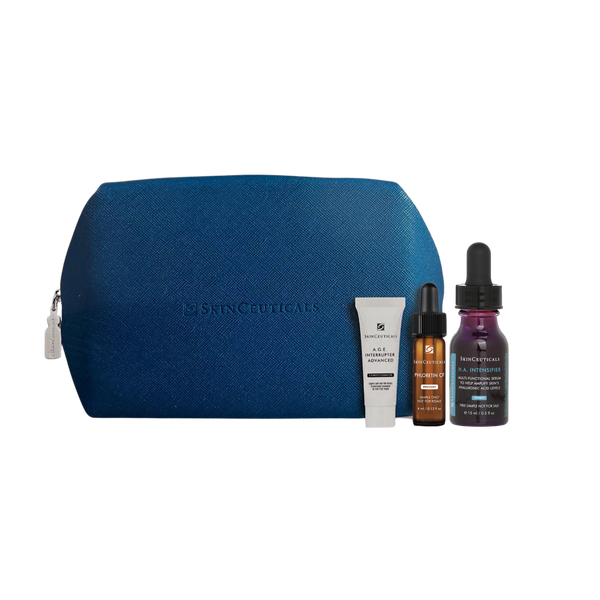 TheSkinBay VIP Unlimited Shipping + Skinceuticals Gift