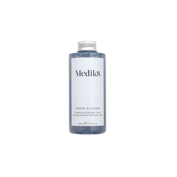 Medik8 Press & Clear Refill 150ml