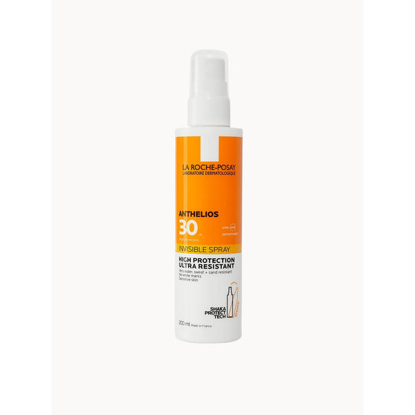 La Roche-Posay Anthelios Shaka Fluid Spray SPF30 200ml