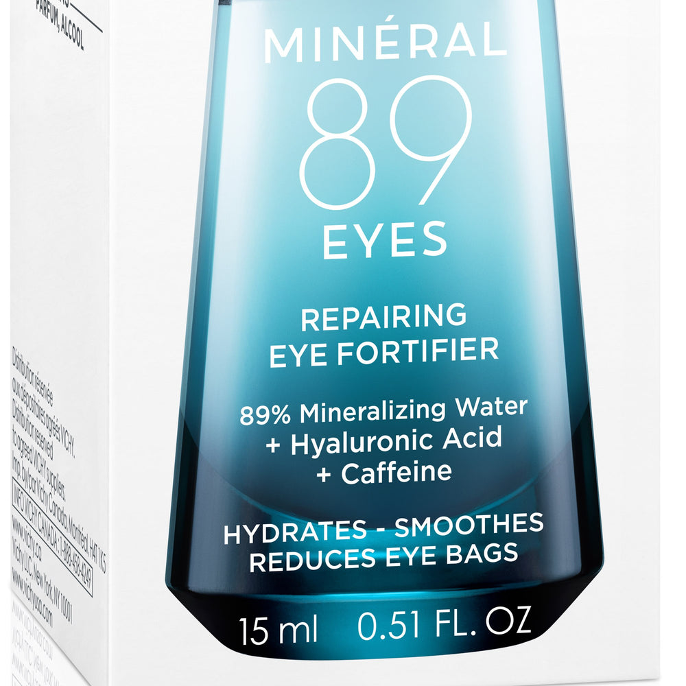 Vichy Mineral 89 Eyes 15ml