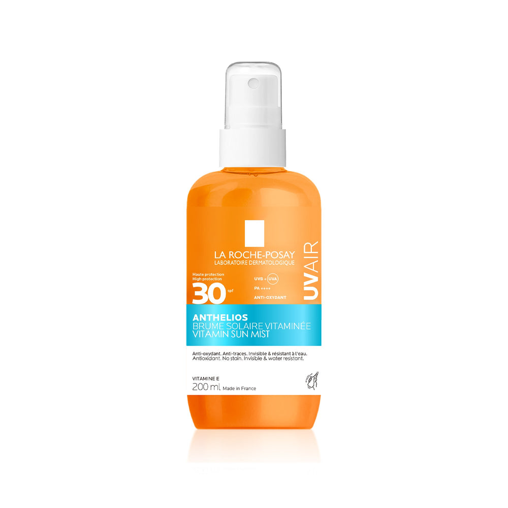 La Roche-Posay Anthelios UVAir Vitamin Sun Mist SPF30 200ml