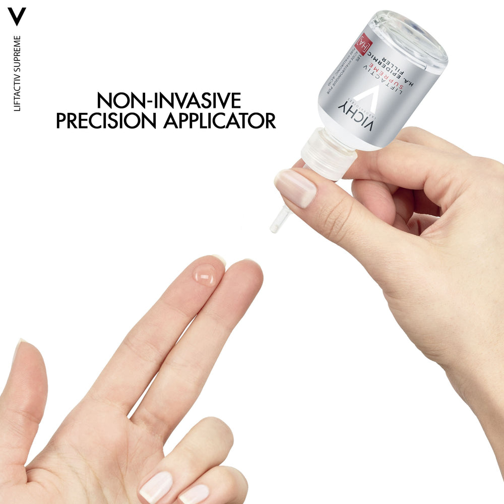 Vichy Liftactiv Supreme H.A Epidermic Filler 30ml