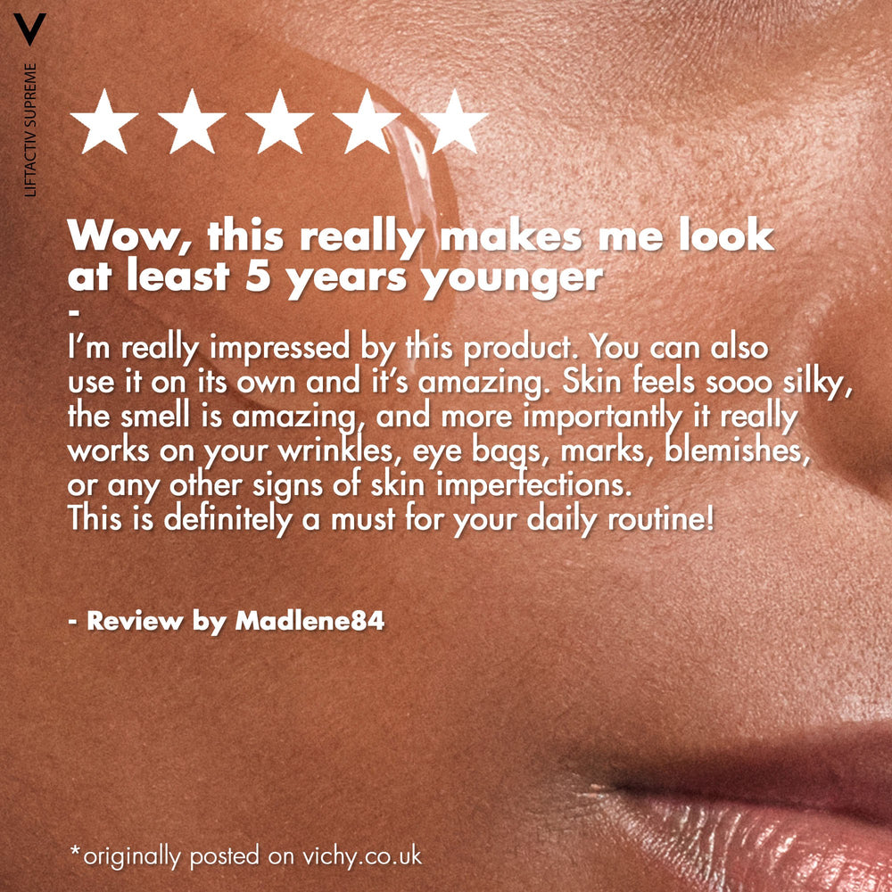 Vichy Liftactiv Supreme H.A Epidermic Filler 30ml