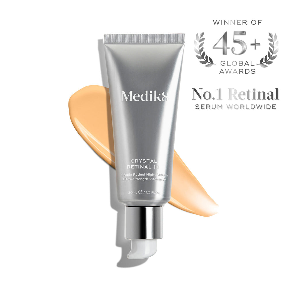 Medik8 Crystal Retinal 3 30ml