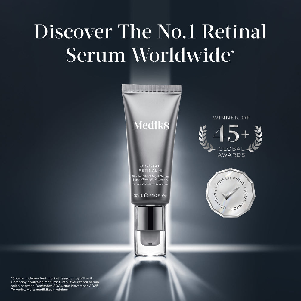Medik8 Crystal Retinal 3 30ml
