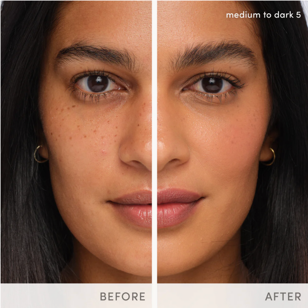 Jane Iredale HydroPure Tinted Serum make up